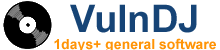 VulnDJ pack